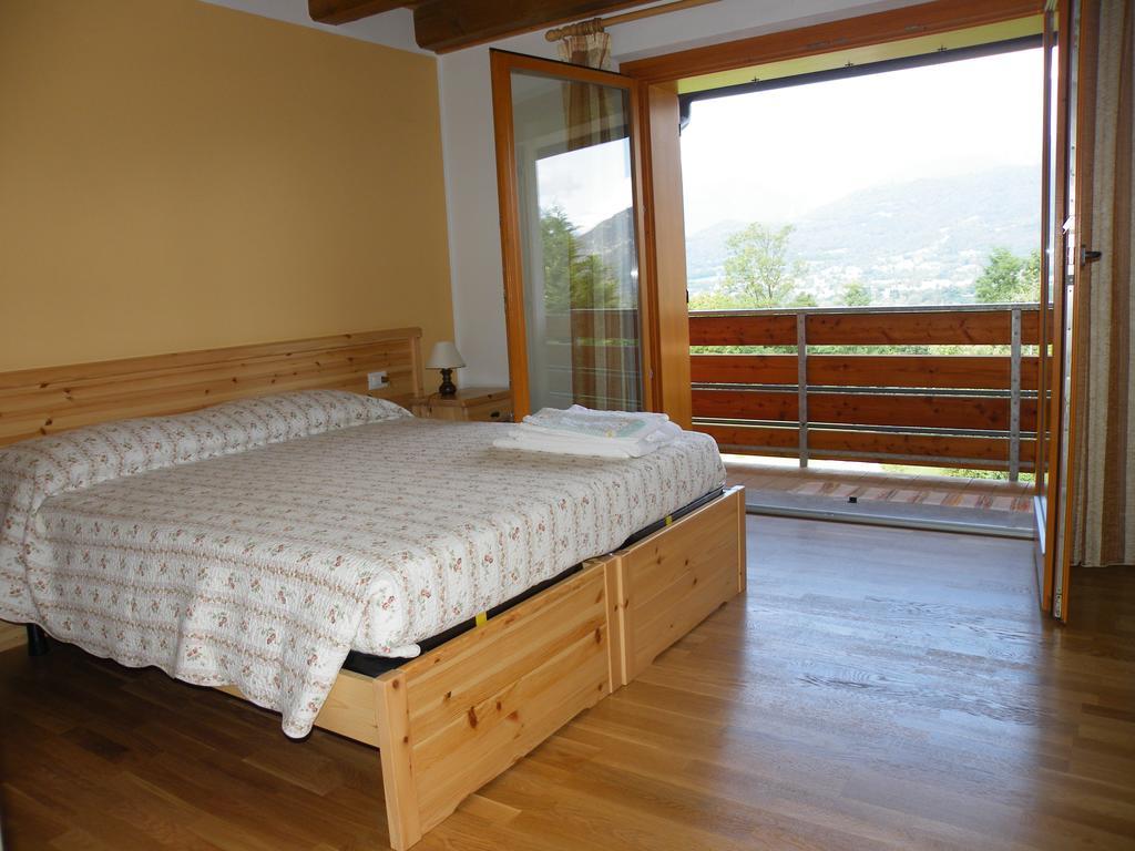 Agriturismo Al Bachero Belluno Szoba fotó